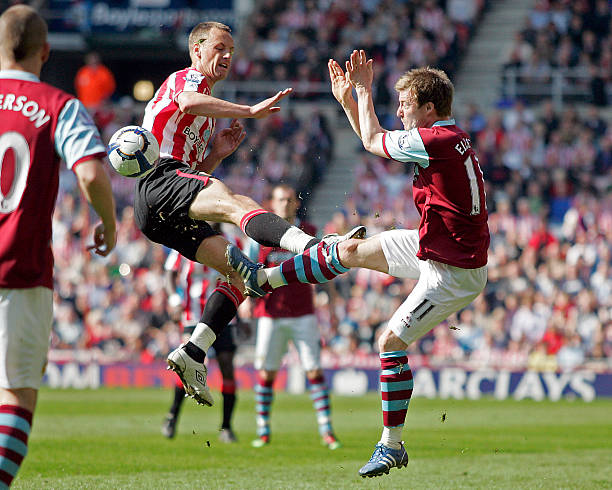 小组赛中的 小组赛中的